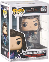 Funko POP: Figura Agatha Harkness 9 cm