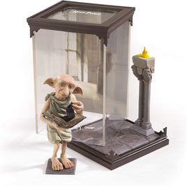 Creature Magiche Dobby - Harry Potter