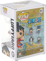 Funko POP One Piece - Luffytaro 921
