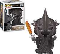 Funko Pop Lord of the Rings / Hobbit: Witch King