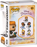 Funko POP Disney: Ultimate Princess - Cinderella