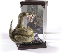 Creature Magiche Nagini - Harry Potter