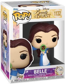 POP Disney: Beauty & Beast- Belle