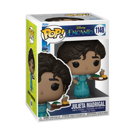 Funko 57602 POP Disney: Encanto - Julieta