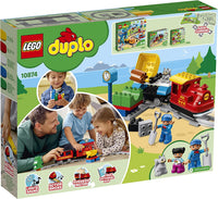 LEGO 10874 DUPLO Treno a Vapore