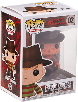 Funko Pop Freddy Kruger Nigthmare