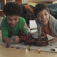 LEGO CREATOR 3 in 1 GALEONI DEI PIRATI 31109