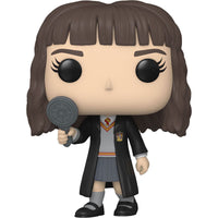 Funko Pop! Hermione Granger 150 – Camera dei Segreti 20° anniversario 9 cm