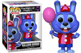 Five Nights at Freddy’s Balloon Bonnie 9 cm