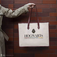 Borsa Hogwarts - Harry Potter