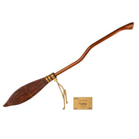 Replica della scopa Nimbus 2000