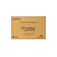 Replica della scopa Nimbus 2000