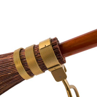 Replica della scopa Nimbus 2000