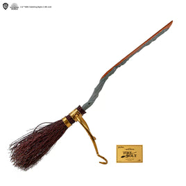Replica della scopa Firebolt