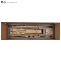 Replica della scopa Firebolt