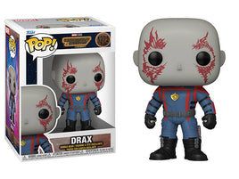 Guardians of the Galaxy Drax