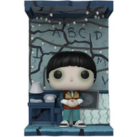 Stranger Things - 1187 Byers House: Will (Special Edition) (Pop!)