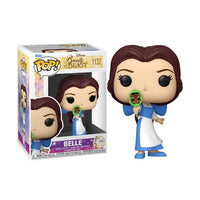 POP Disney: Beauty & Beast- Belle