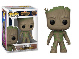 Guardians of the Galaxy Groot