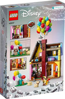 LEGO DISNEY 43217 LA CASA DI UP