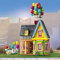 LEGO DISNEY 43217 LA CASA DI UP