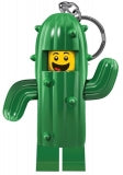 Portachiavi LEGO LED Cactus