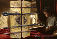 Portabacchette 4 posti Mappa del Malandrino - Harry Potter