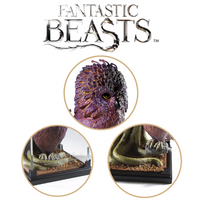 Creature magiche - Fwooper - Animali fantastici