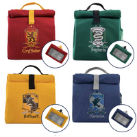 BORSA TERMICA CASE DI HOGWARTS