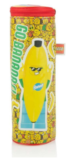 LEGO PORTAMATITE BANANITA