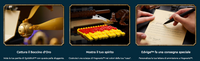 LEGO HARRY POTTER Icone di Hogwarts™ - Edizione del collezionista 76391