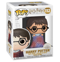 Funko Pop! Harry Potter 112