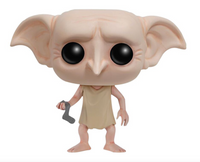 Funko pop! Harry Potter Dobby 17