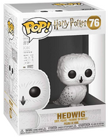 Funko Pop! Harry Potter Edwig 76 lo