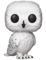Funko Pop! Harry Potter Edwig 76