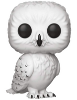 Funko Pop! Harry Potter Edwig 76 lo