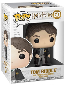 Funko Pop! Harry Potter - Tom Riddle 60