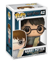Funko Pop! Harry Potter 42