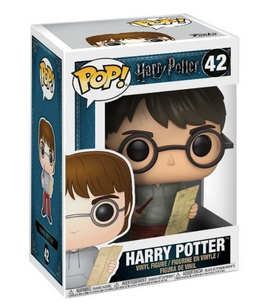 Funko Pop! Harry Potter 42