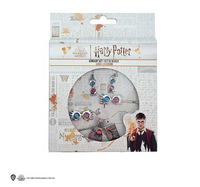 Set di 4 gioielli Luna Lovegood