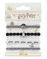 Set accessori per capelli ufficiale Harry Potter Hogwarts/Cappello Parlante