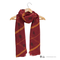 Sciarpa case di Hogwarts leggera