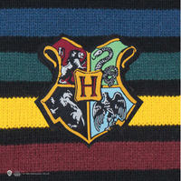 Sciarpa di Hogwarts