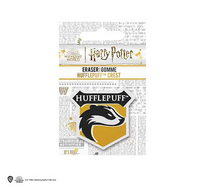 Gomma Tassorosso / Hufflepuff