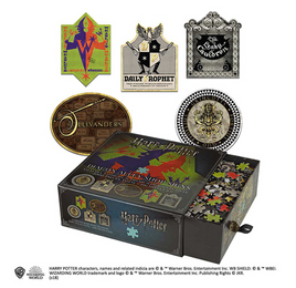 Puzzle Diagon Alley 5 in 1