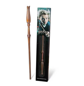 Bacchetta di Luna Lovegood
