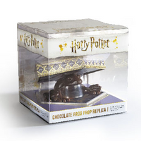 Replica della Cioccorana  in confezione originale - Harry Potter