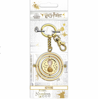 Portachiavi Giratempo (time turner)