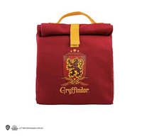 BORSA TERMICA CASE DI HOGWARTS