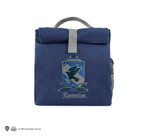 BORSA TERMICA CASE DI HOGWARTS